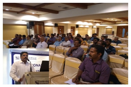 Investor Meet Photo